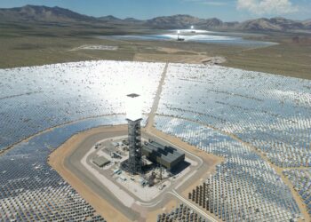 Meta Menyulap Malam Jadi Siang: Ambisi Energi Tanpa Henti dengan Tenaga Surya Antariksa