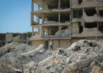 Kremlin Berang: Putin Tuduh Ukraina Tingkatkan Serangan ke Sasaran Sipil di Rusia