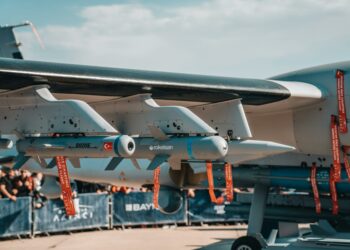 Ukraina Pacu Industri Pertahanan: Akselerator Khusus Buru Standar NATO dan Pasar Global