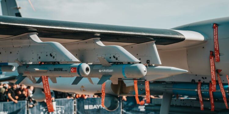 Ukraina Pacu Industri Pertahanan: Akselerator Khusus Buru Standar NATO dan Pasar Global