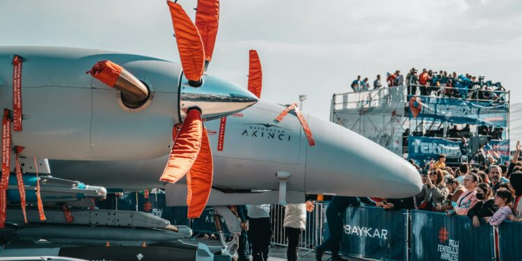 Mengungkap Strategi Ukraina: Membentengi Diri dari Gempuran Drone Shahed