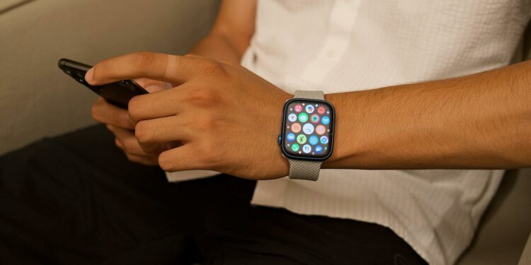 Revolusi Catatan Digital: Vocalbeats.AI Hadirkan Kecerdasan Buatan di Pergelangan Tangan Anda Melalui Apple Watch