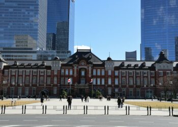 SusHi Tech Tokyo: 60.000 Peserta, Bukan Seminar Biasa, Tapi Arena Kesepakatan Bisnis Raksasa!