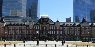 SusHi Tech Tokyo: 60.000 Peserta, Bukan Seminar Biasa, Tapi Arena Kesepakatan Bisnis Raksasa!