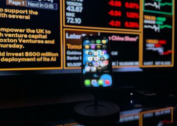 AriseAlpha Menggebrak Pasar AS: Bot Trading AI Canggih Pimpin Revolusi Investasi Otomatis