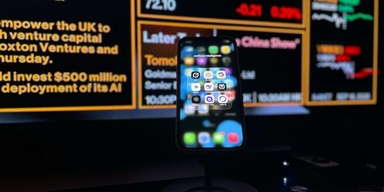 Menguak Era Baru Investasi: DSPAI dan Revolusi Trading Kuantitatif Berbasis AI untuk Investor Global