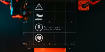 MOVA AtomForm Luncurkan Palette 300: Revolusi Cetak 3D Industri dengan Teknologi Otomatis 12 Nozzle