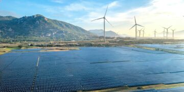 Revolusi Hijau Amazon: 9 Proyek Energi Terbarukan Siap Pacu Pusat Data di Australia