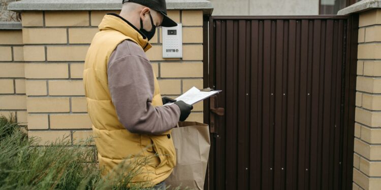 GoSend Perkuat Keamanan Pengiriman dengan Verifikasi OTP: Hadapi Tantangan Logistik Digital dengan Inovasi