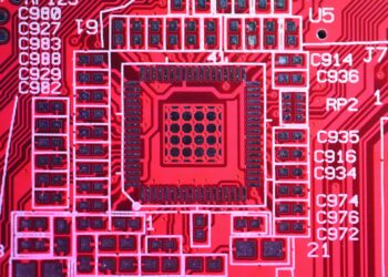 Spionase Industri Guncang Samsung: Mantan Insinyur Dijebloskan ke Penjara Karena Jual Rahasia Chip ke Tiongkok