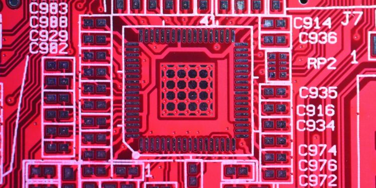 Spionase Industri Guncang Samsung: Mantan Insinyur Dijebloskan ke Penjara Karena Jual Rahasia Chip ke Tiongkok