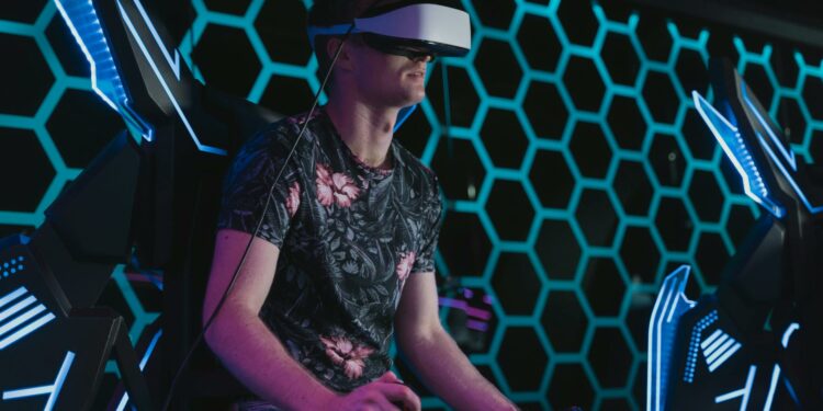 Terobosan MrBeast: Menjelajahi Era Baru Hiburan Berbasis AI