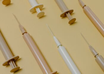 Terobosan Revolusioner: AI Evaxion Capai Presisi Vaksin Kanker Personal 86% di Uji Klinis Fase 2!