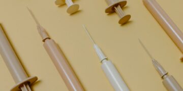 Terobosan Revolusioner: AI Evaxion Capai Presisi Vaksin Kanker Personal 86% di Uji Klinis Fase 2!