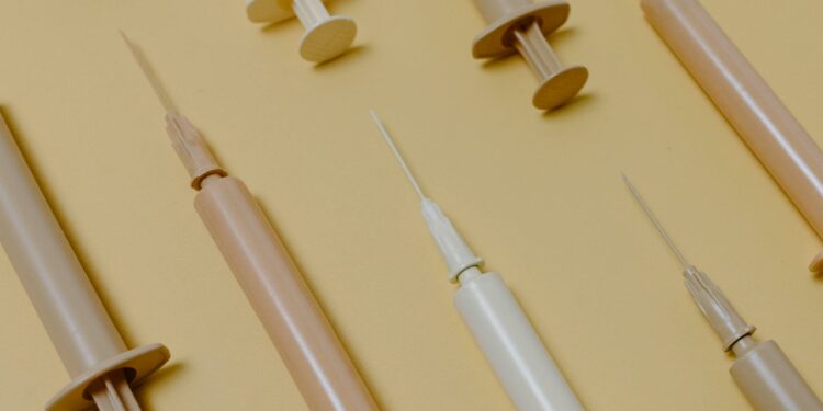 Terobosan Revolusioner: AI Evaxion Capai Presisi Vaksin Kanker Personal 86% di Uji Klinis Fase 2!