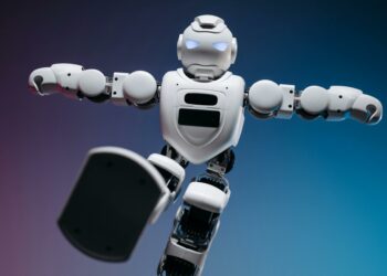 Revolusi Lintasan Lari: Robot ‘Marathoner X-1’ Guncang Beijing Half Marathon, Ciptakan Sejarah Baru