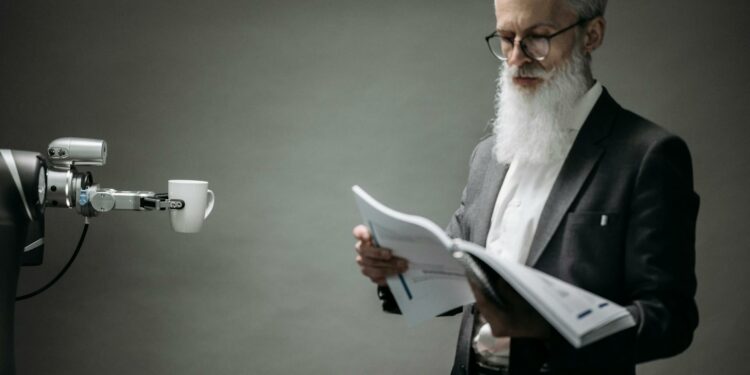 Demokratisasi Kecerdasan Buatan: Italiaonline dan Vendasta Hadirkan MARiO untuk Ratusan Ribu UKM Italia