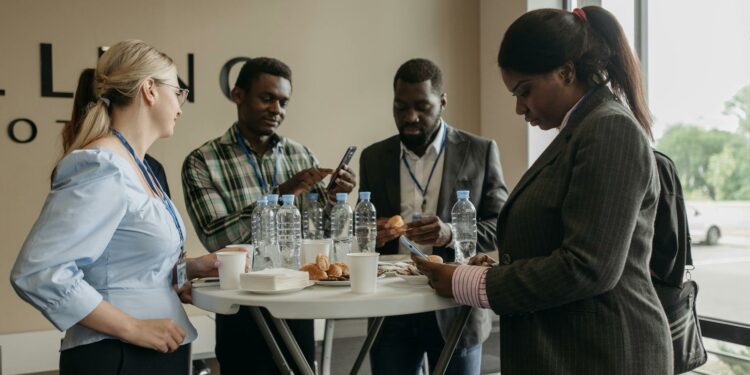 Tristan Thompson: Bintang NBA Gagas Era Baru Koneksi Tatap Muka dengan Introduction.com, Bidik Pasar $400 Miliar