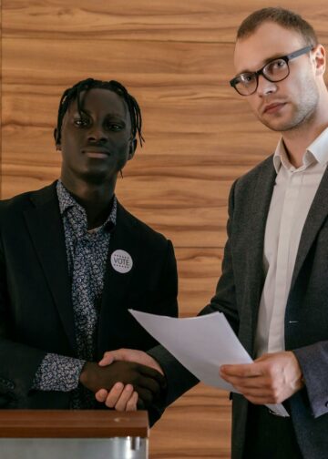 Ketika Elite Bernegosiasi: Membongkar Rahasia di Balik Obrolan NasDem-Gerindra