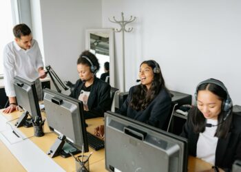 GeekOnSites: Terobosan ASI TECH dalam Memodernisasi Layanan IT untuk Rumah dan Bisnis