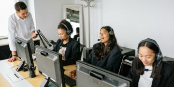 GeekOnSites: Terobosan ASI TECH dalam Memodernisasi Layanan IT untuk Rumah dan Bisnis