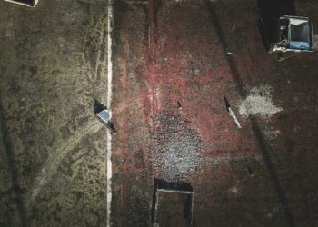 Fragmen Drone Rusia Jatuh di Rumania: Ancaman Regional dan Dampak Ekonomi di Garis Depan NATO