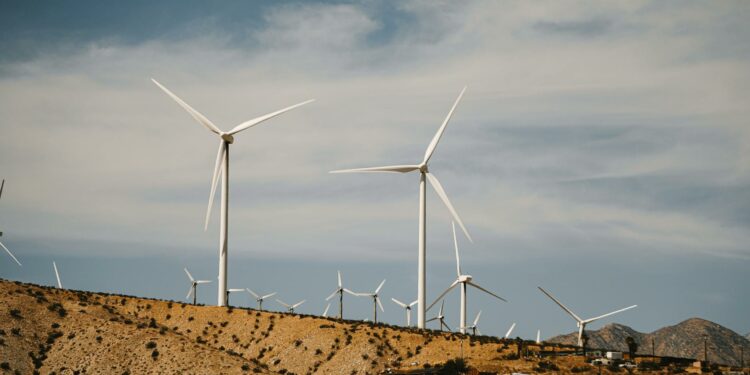 Revolusi Energi Bersih: X-energy yang Disokong Amazon Bidik Rp 12 Triliun dari IPO