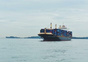 Menguak Klaim Malaysia: Kapal Nasional Bebas Tol di Jalur Krusial Selat Hormuz