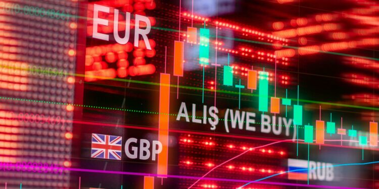 Rupiah Tertekan, Bank Indonesia Ambil Langkah Drastis dengan Pergeseran Kebijakan Moneter