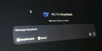 Gegar Dunia Digital: Startup Pencarian Bertenaga AI Meroket Pesat