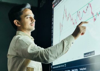 Kebangkitan Kedua Twilio: Kecerdasan Buatan Jadi Magnet Baru Investor