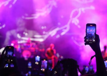 Terobosan BIGC: ‘THE SHOW’ Kini Panggung Musik Dunia Berteknologi Tinggi