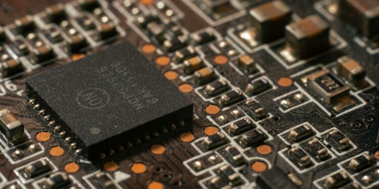Bukan Komputasi, Ini Memori! Startup Chip AI NeuralMem Amankan $135 Juta untuk Revolusi Arsitektur Data