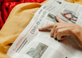Krisis Informasi Digital: Saat Algoritma Membentuk Realitas dan Mengapa Kita Perlu Waspada