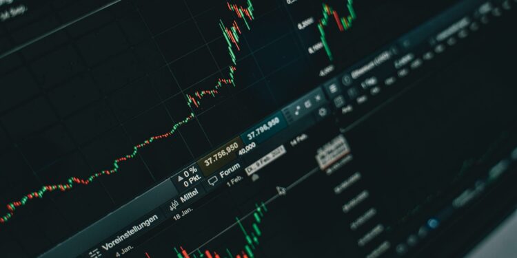 Gelombang Baru di Pasar Kripto: Sistem Kuantum AIX Alpha Berbasis Ripple Picu Volatilitas XRP