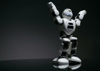 Terobosan Ambisius Meta: Akuisisi Strategis untuk Wujudkan Robot Humanoid Generasi Berikutnya