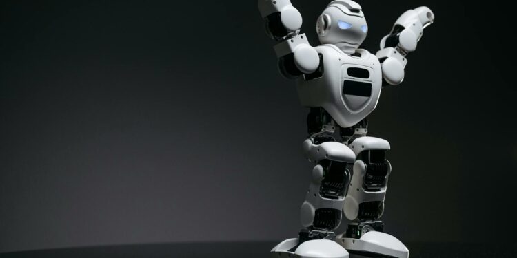 Terobosan Ambisius Meta: Akuisisi Strategis untuk Wujudkan Robot Humanoid Generasi Berikutnya