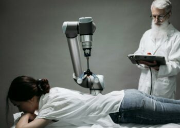 Revolusi Diagnostik: RadNet dan Saint Alphonsus Bersatu Hadirkan AI DeepHealth di Boise, Idaho