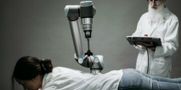 Revolusi Diagnostik: RadNet dan Saint Alphonsus Bersatu Hadirkan AI DeepHealth di Boise, Idaho
