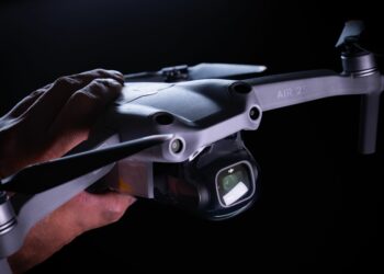 Dari Game AR ke Medan Perang: Bagaimana Data Pokémon Go Melatih AI untuk Drone Militer