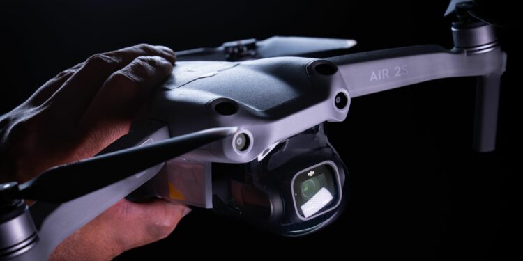 Dari Game AR ke Medan Perang: Bagaimana Data Pokémon Go Melatih AI untuk Drone Militer