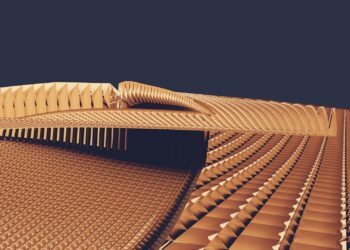 Inovasi AI SHARE3DCAM: Merevolusi Alur Kerja Pemindaian 3D untuk Era Konstruksi Digital