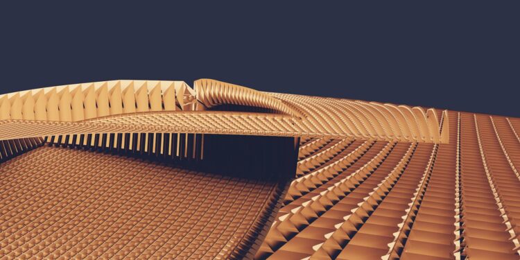 Inovasi AI SHARE3DCAM: Merevolusi Alur Kerja Pemindaian 3D untuk Era Konstruksi Digital
