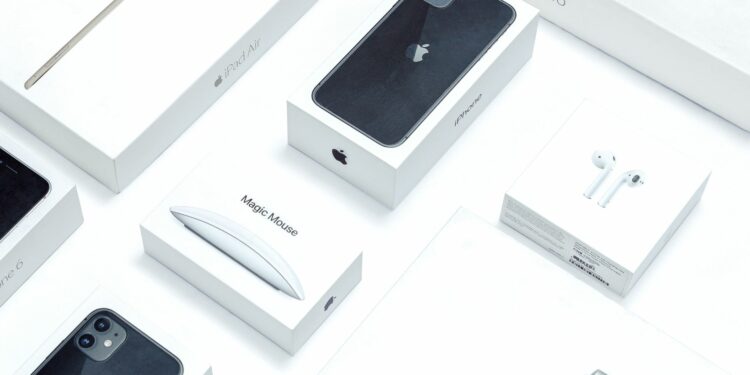 Apple Naikkan Harga MacBook dan iPad: Imbas Lonjakan Biaya Memori Global