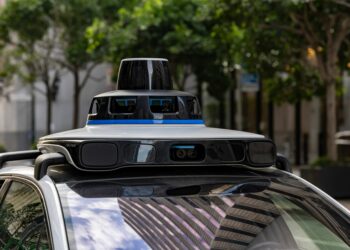 Revolusi Mobilitas di Houston: Uber Hadirkan Layanan Robotaksi Premium Tahun 2027