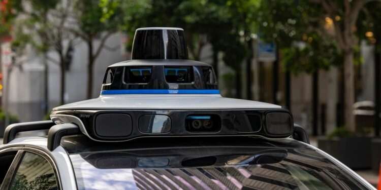 Revolusi Mobilitas di Houston: Uber Hadirkan Layanan Robotaksi Premium Tahun 2027