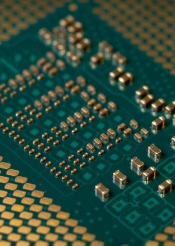 Kekhawatiran Belanja AI Guncang Wall Street: Sektor Semikonduktor Terpuruk
