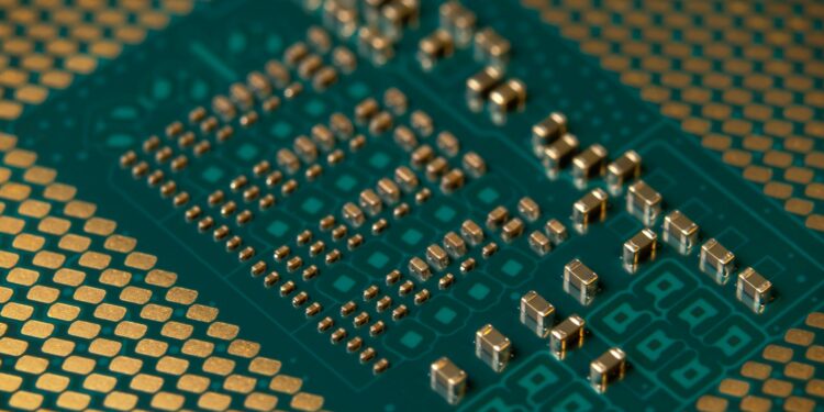 Kekhawatiran Belanja AI Guncang Wall Street: Sektor Semikonduktor Terpuruk