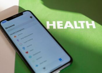Revolusi Data Kesehatan: Bill Oldham Ungkap Kunci Transformasi Nyata Industri Medis