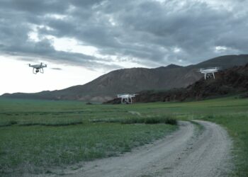Langkah Strategis Prancis: Pesan Ribuan Drone Berteknologi AI dari Harmattan AI, Startup Didukung Dassault